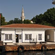 Kanlıca Pier