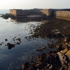 Sindhudurg Fort