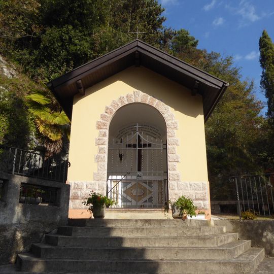 Cappella della Madonna di Fatima
