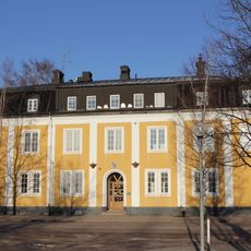 Avesta stad