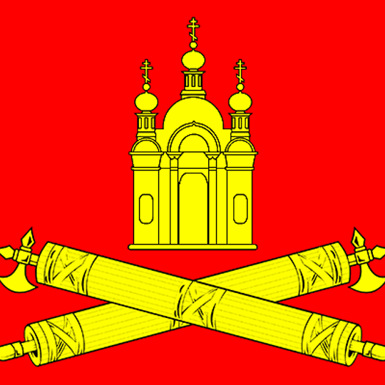 Smolninskoye Municipal Okrug