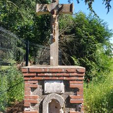 Croix de la route de Girouard
