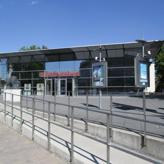 Theater Ansbach