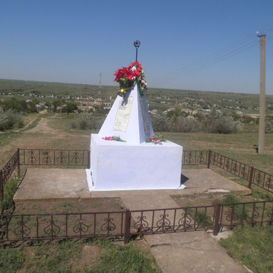 Velykyi Buyalyk municipality