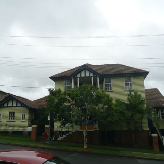 Rosalie Community Kindergarten and Preschool