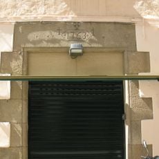 Carrer Sant Josep