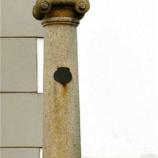 Pest-/Dreifaltigkeitssäule