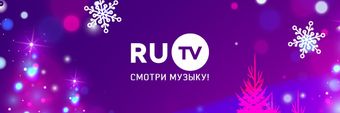 RU.TV Profile Cover
