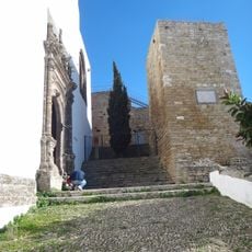 Torre de Doña Blanca (Medina-Sidonia)