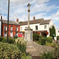 Swineshead War Memorial