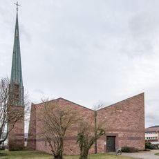 St. Michael (Hammelburg)