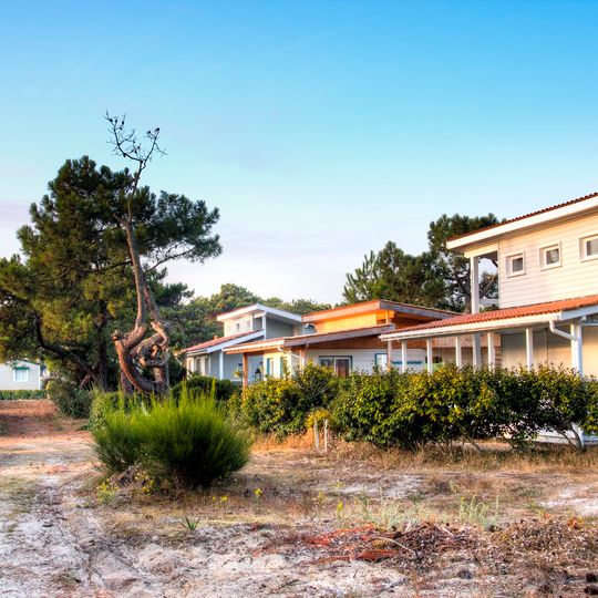 CHM Montalivet