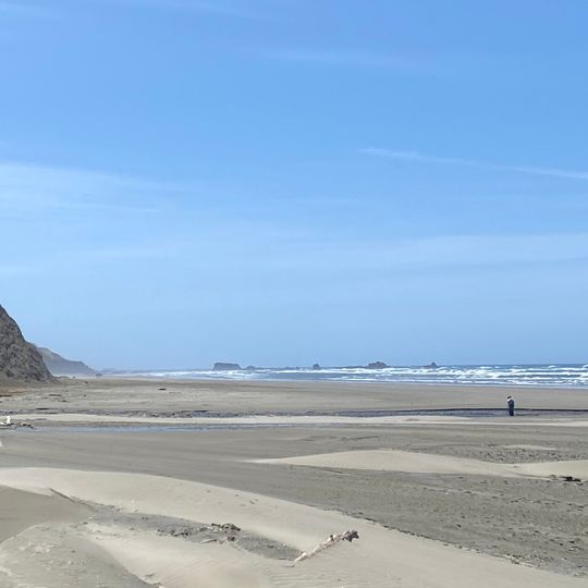 Seven Devils State Recreation Site