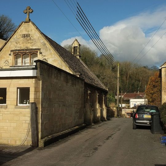 17, 18, 19 And 20, Middle Stoke