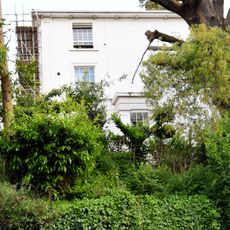 1,2,3 And 3A, Heavitree Park