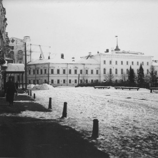Lycée de Nijni Novgorod
