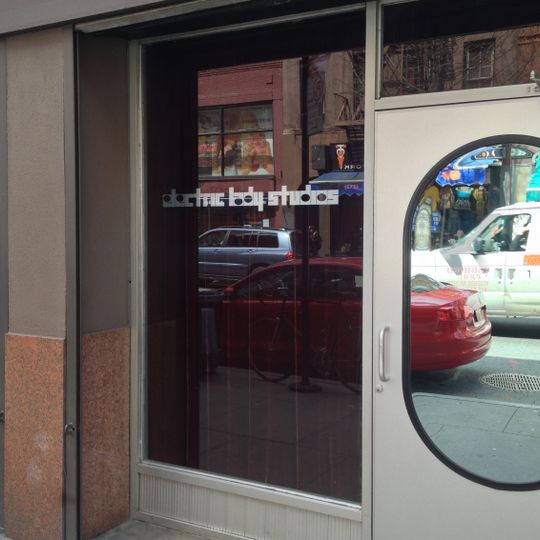 Electric Lady Studios