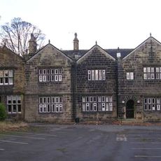 Ovenden Hall