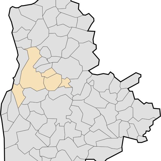 Cantone di Boulogne-sur-Mer-Nord-Est