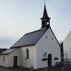 Heiligste Dreifaltigkeit