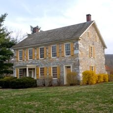 Conrad Weiser Homestead