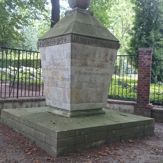 Gefallenendenkmal