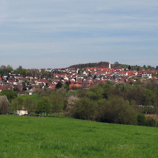 Großbettlingen