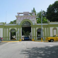 Cementerio Civil de Ponce