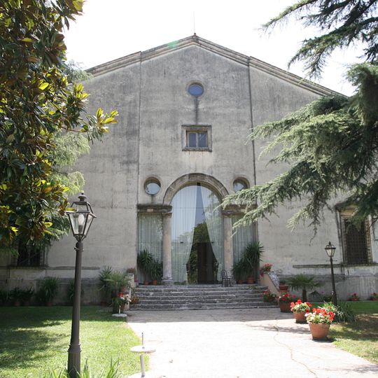 Villa Valmarana Bressan