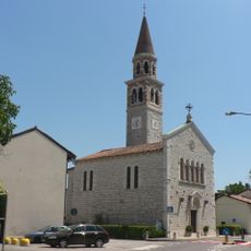 Chiesa di San Martino Vescovo