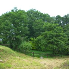 Park Kwitnąca Akacja w Trepczy