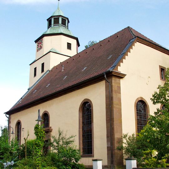 Margaretenkirche