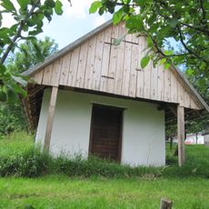 Vinná búda če. 14