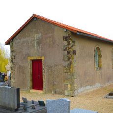 Chapelle de la Présentation d'Eincheville