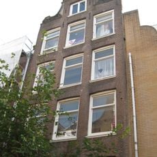 Boomstraat 73, Amsterdam