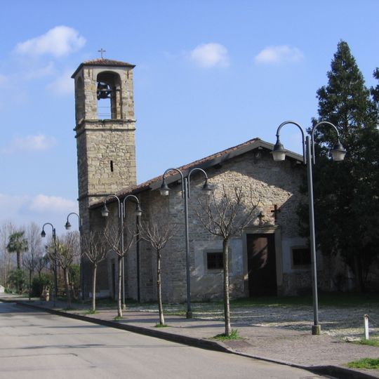 Chiesa di San Pietro