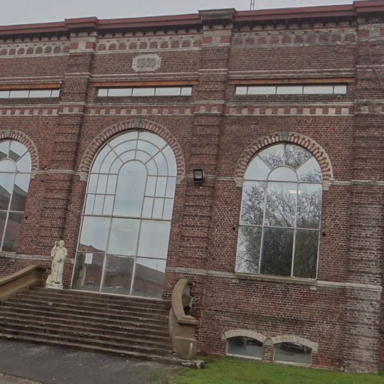 Centre de mémoire de la Verrerie d'en haut