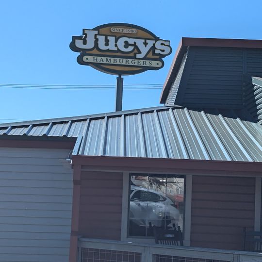 Jucys Hamburgers