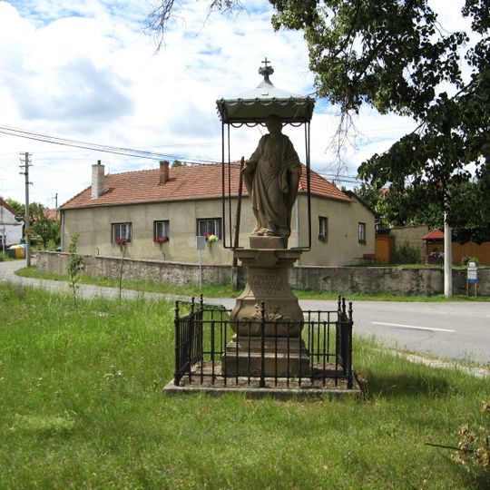 Žárovice