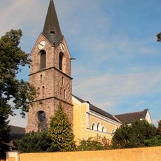 Franziskanerkloster Pupping