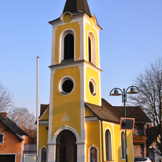 Ortskapelle