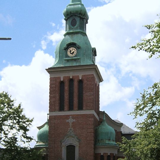 Matthäuskirche