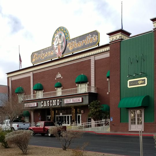 Arizona Charlie's Decatur