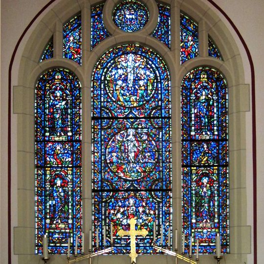 Church of St. James the Greater