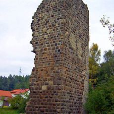 Burg Chameregg