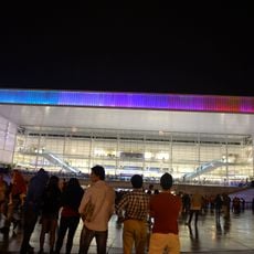 Antel Arena
