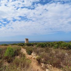 Riserva naturale orientata Capo Rama