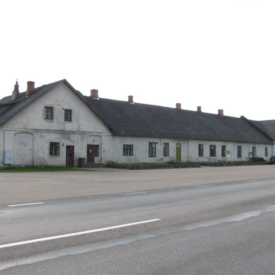 Inn in Līzespasts