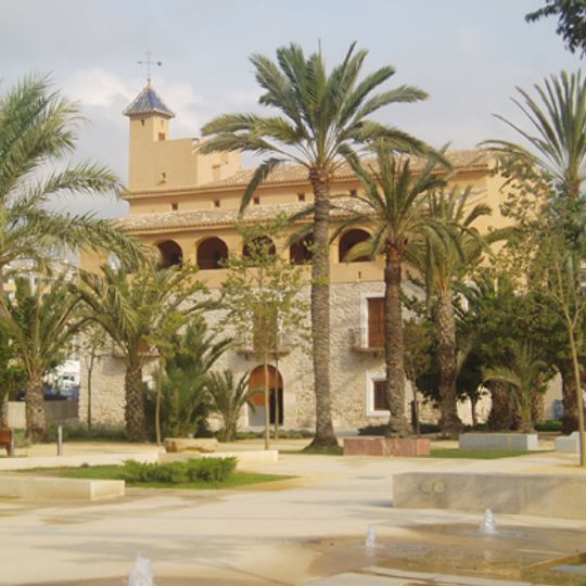 Casa Museo la Barbera dels Aragonés
