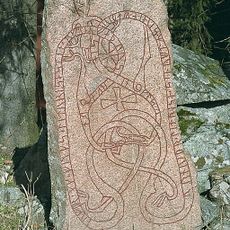 Upplands runinskrifter 1065